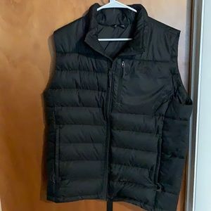 The North Face Aconcagua Vest